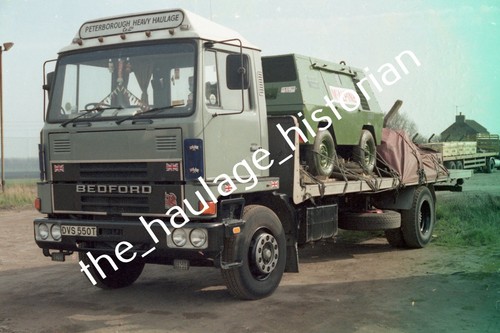 Thh truck photos bedford - thh,