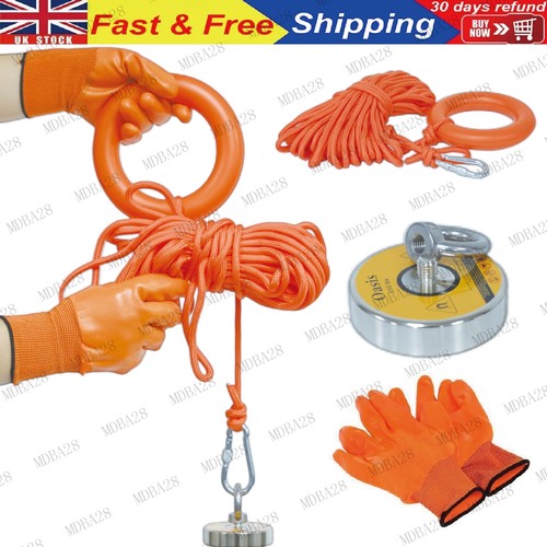 Magnet fishing kit - magnet,