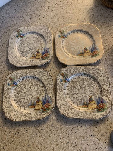 Set empire ware - set, art