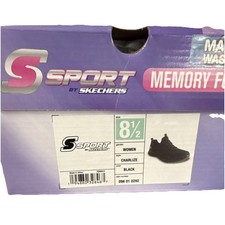S Sport by Skechers Charlize