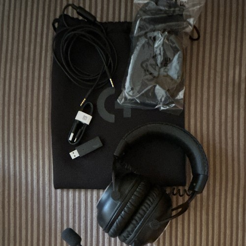 Logitech over ear - logitech, over-ear