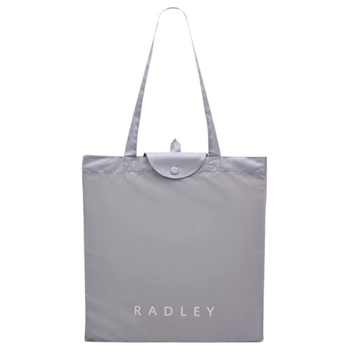 Radley foldaway bag medium - bag,