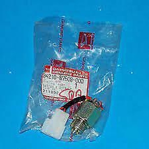 Reverse backup switch porter - backup,