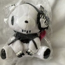Gloomy Bear Plush 16cm Japan
