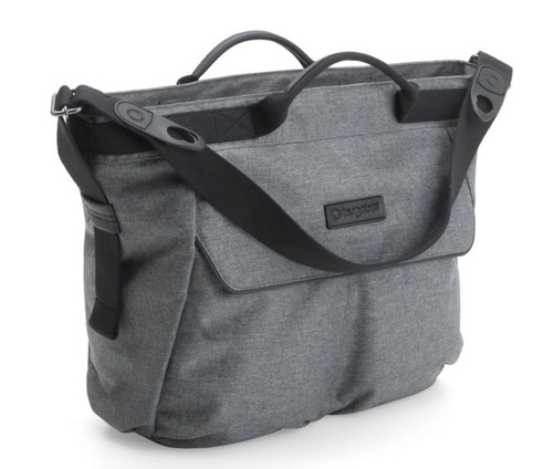 Bugaboo changing bag grey - changing,