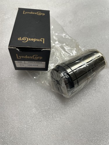 New lyndex nikken - new, 100-016