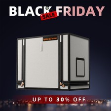 Spider Farmer Indoor Grow Tent