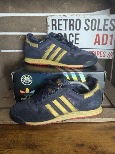 Adidas originals sl80 - originals,