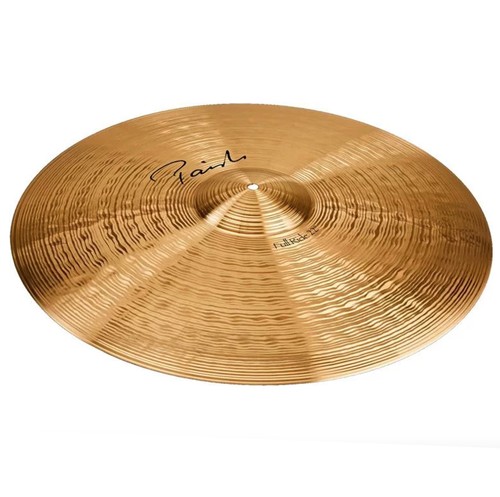 Paiste signature full ride - 22",