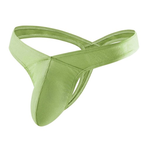 Men streamlined thong - streamlined,