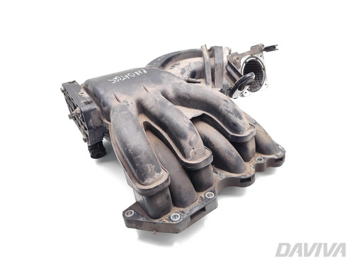 Lexus air intake manifold - lexus,