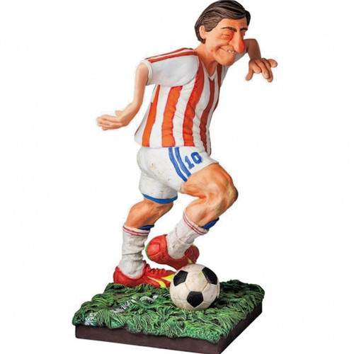 Forchino footballer soccer