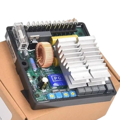 Dudsn sr7 avr automatic - sr7,
