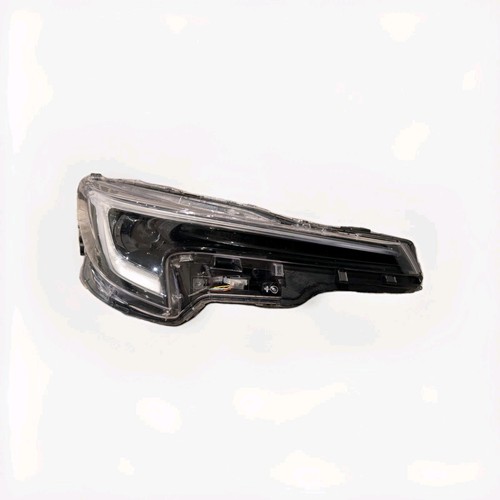 Toyota corolla e21 2022 2026 - corolla, 2022-2026