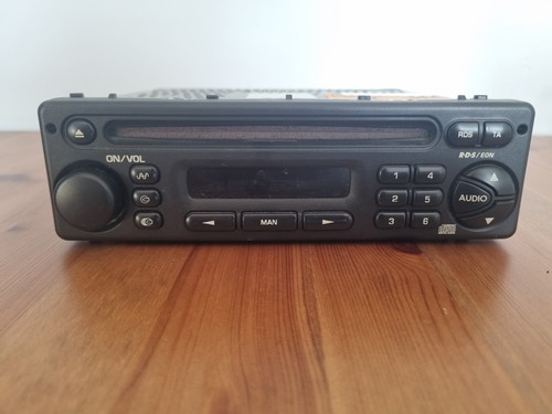 Peugeot 306 106 clarion radio - clarion,