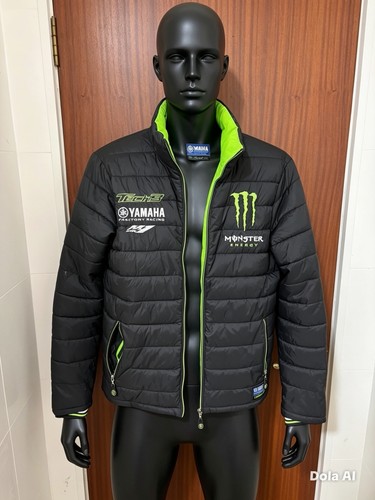Yamaha factory racing - yamaha,