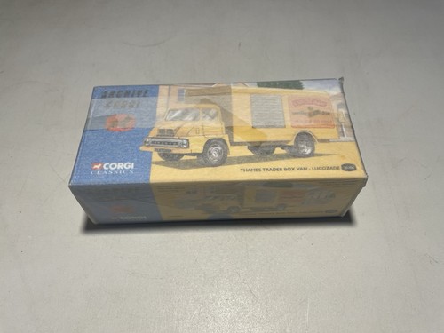 Archive corgi scale 30306 - corgi, 1/50