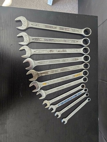 Teng tools combination - tools,