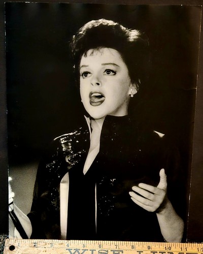 Judy garland large photo - photo, from