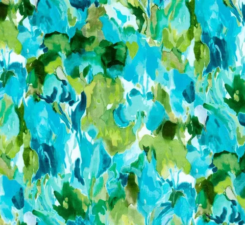 Harlequin curtain fabric - ,