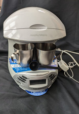 Morphy Richards TEA:am Teapot