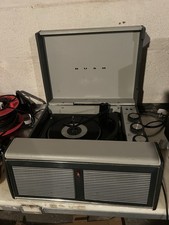 Vintage Bush Monarch SRP41