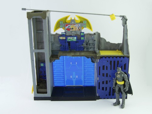 Mattel batman w7220 power - mattel,