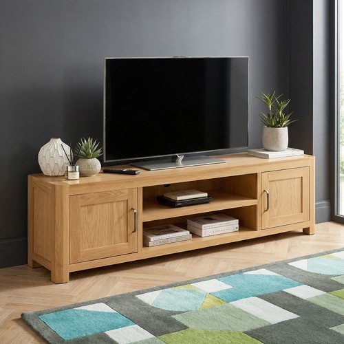 Widescreen unit 80 - up, to
