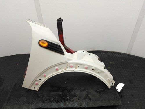 Mini front wing - mini,