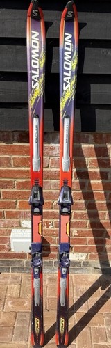 Salomon equipe 9200 - equipe, 2s