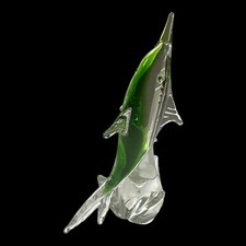 Rare Italian Murano Art Glass