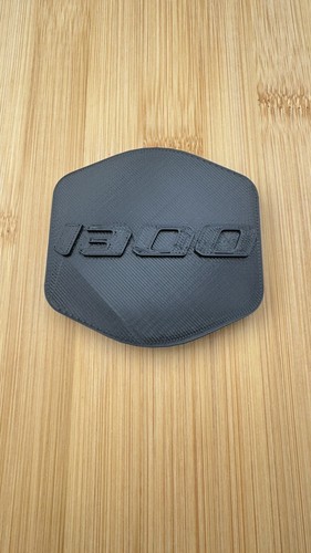 Tomtom rider dock cover - ,