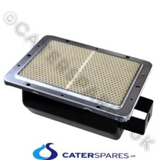 ARCHWAY GAS DONER / CHICKEN KEBAB MEAT MACHINE RADIANT PLAQUE BURNER / BURNERS 