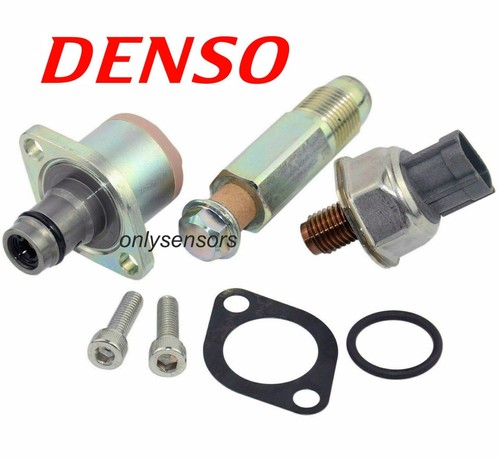 Genuine fuel pump rail - pump,