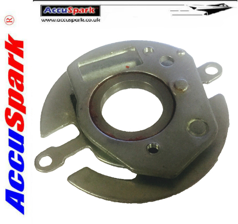 Accuspark replacment baseplate - accuspark,