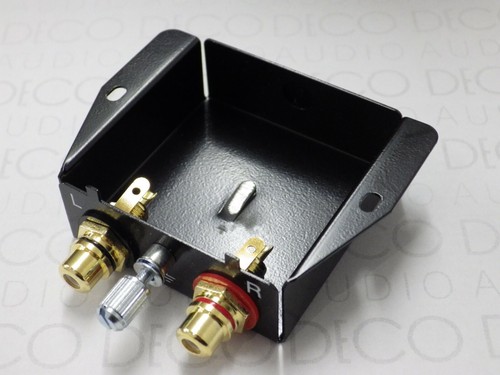 Pro ject tonearm rca - tonearm,