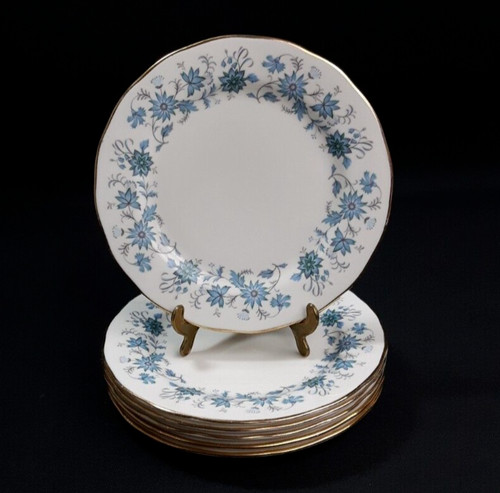 Colclough braganza 6x 16cm - colclough,