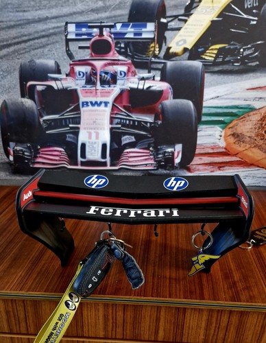 Formula wing 2026 - wing, f1