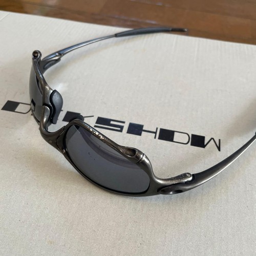 Oakley sunglasses juliet - oakley,