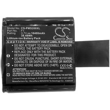 Battery For PURE Evoke F4