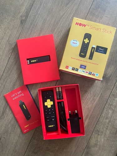 Now 3801uk smart - now,