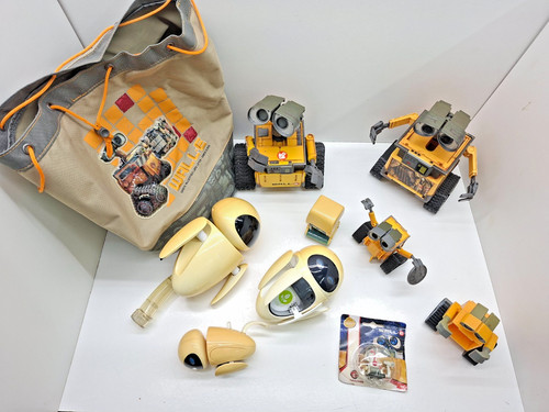 Vintage disney thinkway pixar - disney,