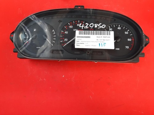 Renault scenic - ,