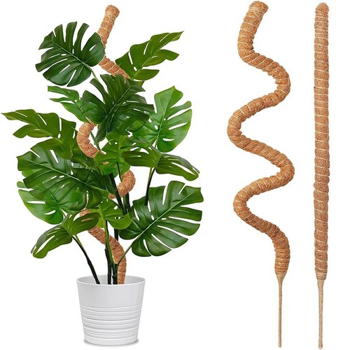 1pc bendable moss - moss, for