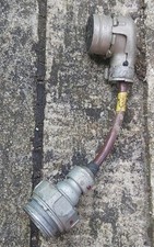 Army Military Radio Wireless Set 19 WS19 6 WAY 19 SET TO LARKSPUR 12 WAY