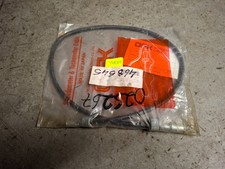 Yamaha RD50 RD80 TZR125 Rev