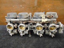 YAMAHA XJ900S DIVERSION 1997