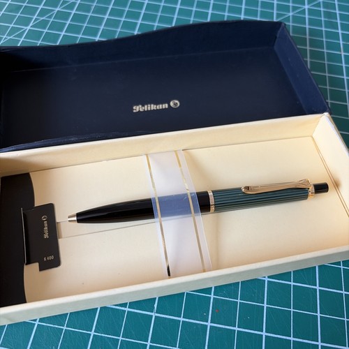 Pelikan k400 ball - pelikan, point