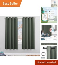 Stylish Dark Mallard Blackout