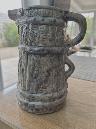 Hillstonia moira pottery - hillstonia,